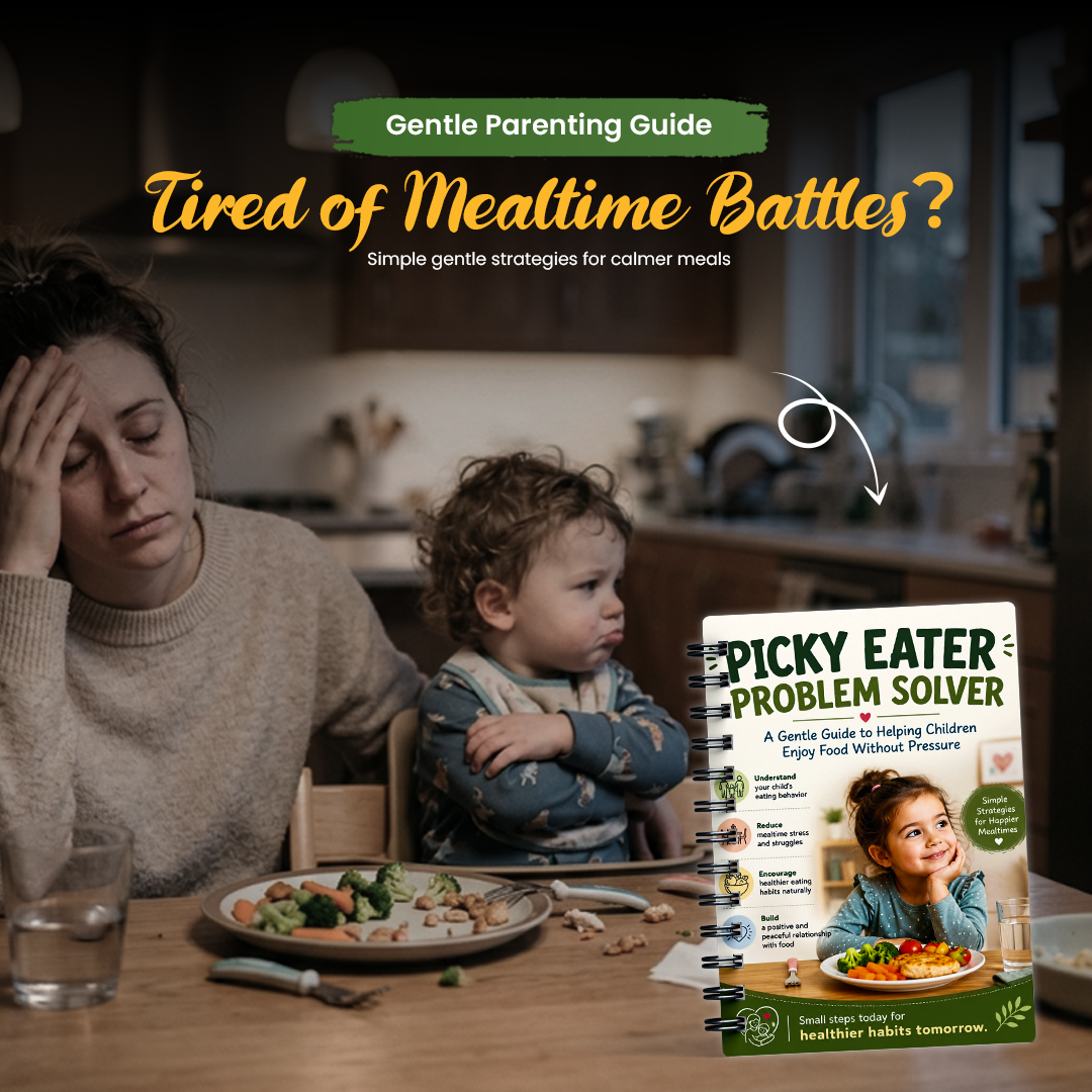 Picky Eater Guide