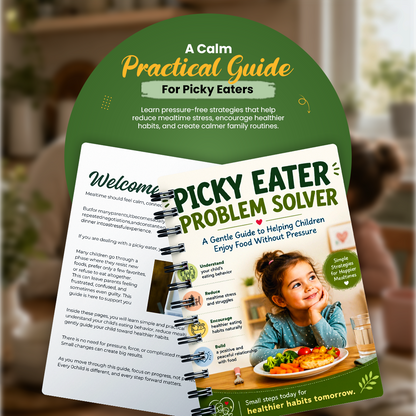 Picky Eater Guide
