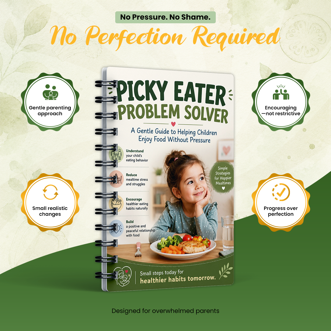 Picky Eater Guide