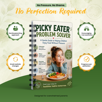 Picky Eater Guide
