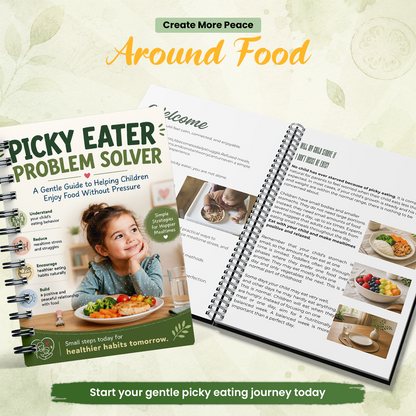 Picky Eater Guide