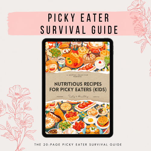 Picky Eater Survival Guide